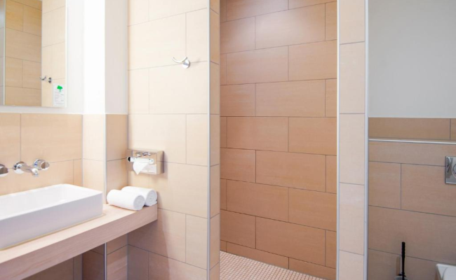 Aspria Hannover Maschsee Sport & Spa