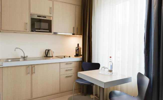 Aspria Hannover Maschsee Sport & Spa