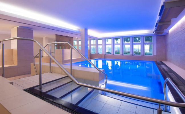 Aspria Hannover Maschsee Sport & Spa