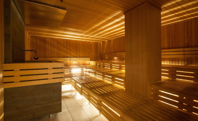 Aspria Hannover Maschsee Sport & Spa