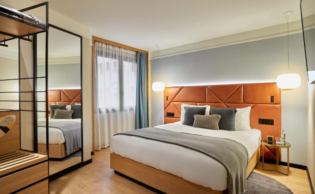 Kimpton Vividora Hotel, an IHG Hotel