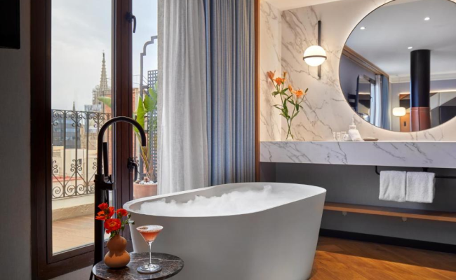 Kimpton Vividora Hotel, an IHG Hotel