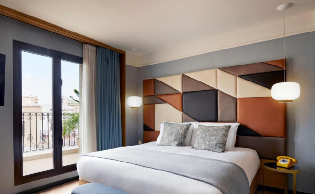 Kimpton Vividora Hotel, an IHG Hotel