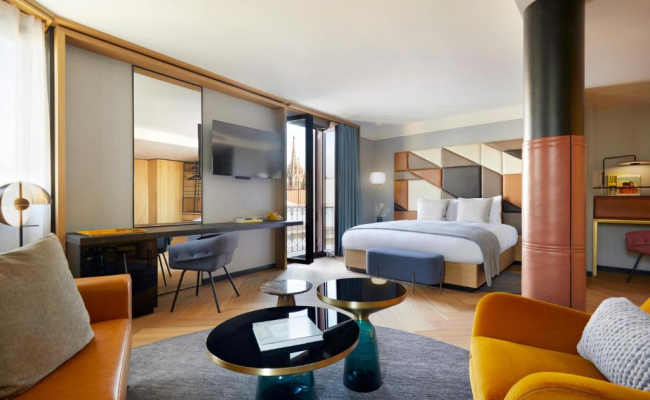 Kimpton Vividora Hotel, an IHG Hotel