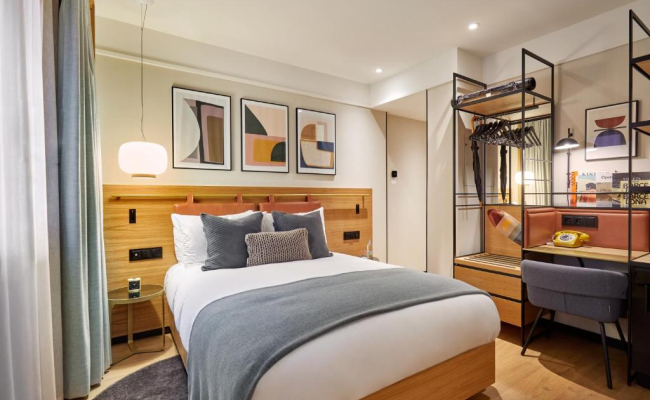 Kimpton Vividora Hotel, an IHG Hotel