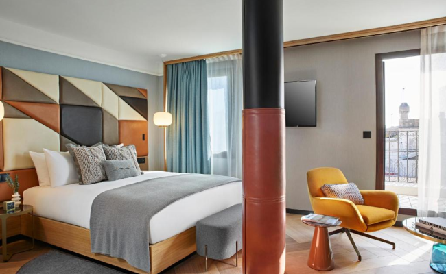 Kimpton Vividora Hotel, an IHG Hotel