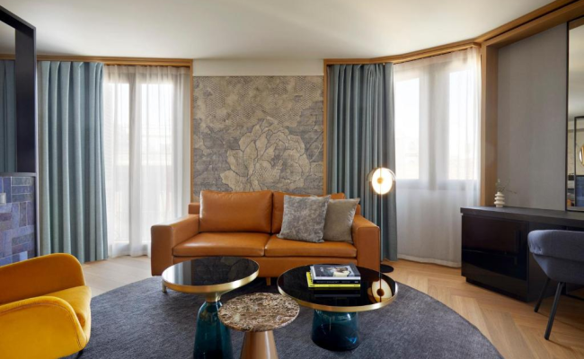 Kimpton Vividora Hotel, an IHG Hotel