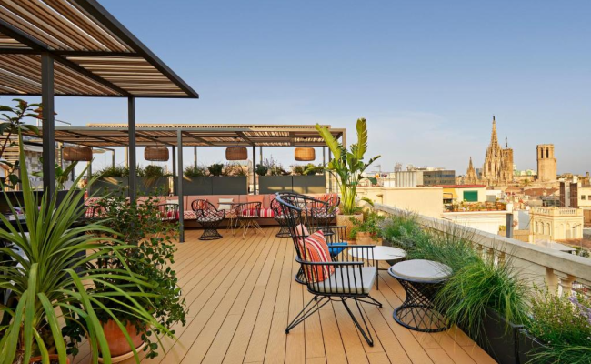 Kimpton Vividora Hotel, an IHG Hotel