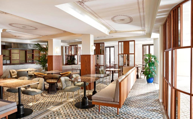 Kimpton Vividora Hotel, an IHG Hotel