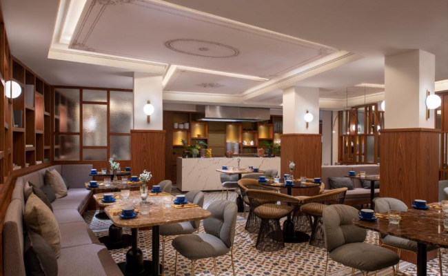 Kimpton Vividora Hotel, an IHG Hotel
