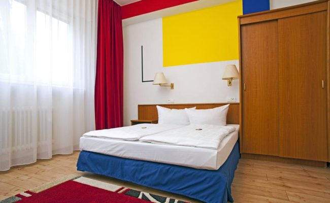 Hotel City Gallery Berlin