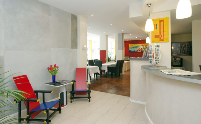 Hotel City Gallery Berlin