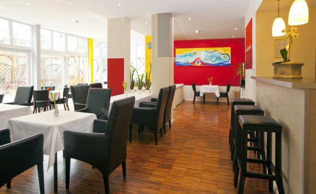 Hotel City Gallery Berlin