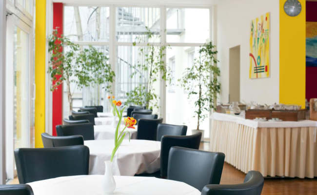 Hotel City Gallery Berlin
