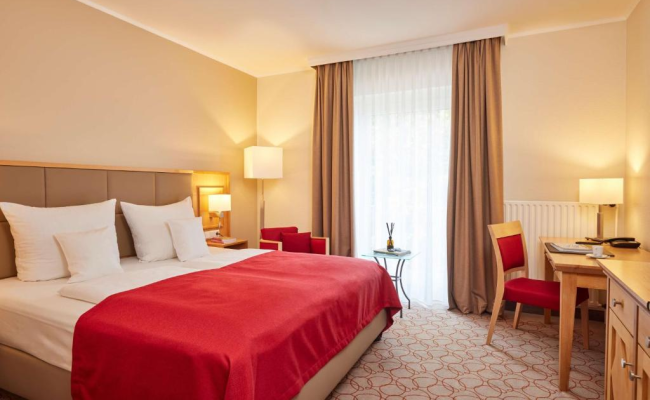 Best Western Premier Alsterkrug Hotel