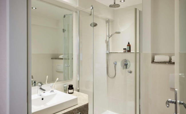 Best Western Premier Alsterkrug Hotel