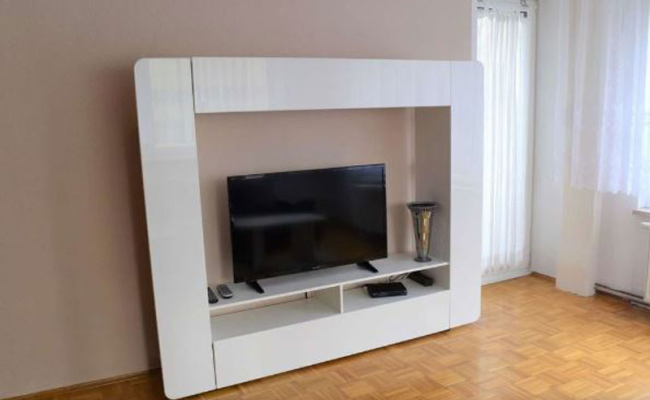 K109 Living in Cologne Porz