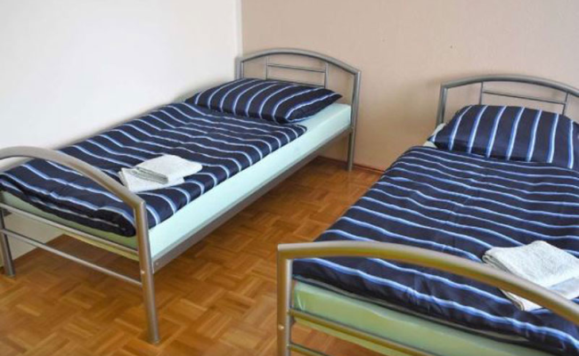 K109 Living in Cologne Porz