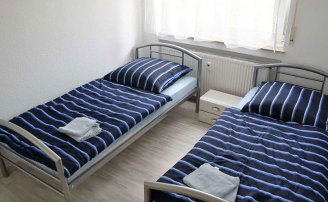 K109 Living in Cologne Porz