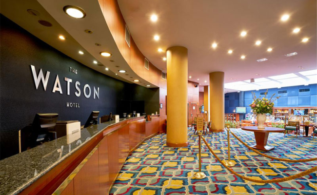 The Watson Hotel
