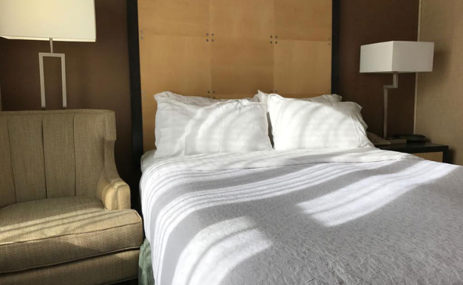 The Watson Hotel
