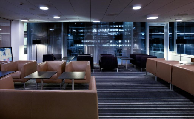 Crowne Plaza Copenhagen Towers