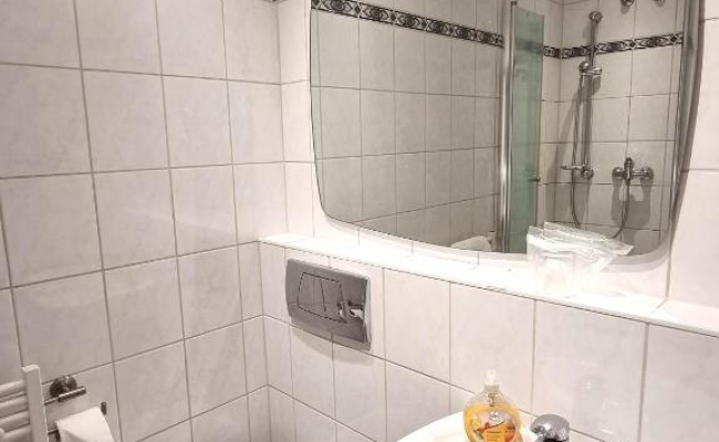 Adler Hotel Frankfurt