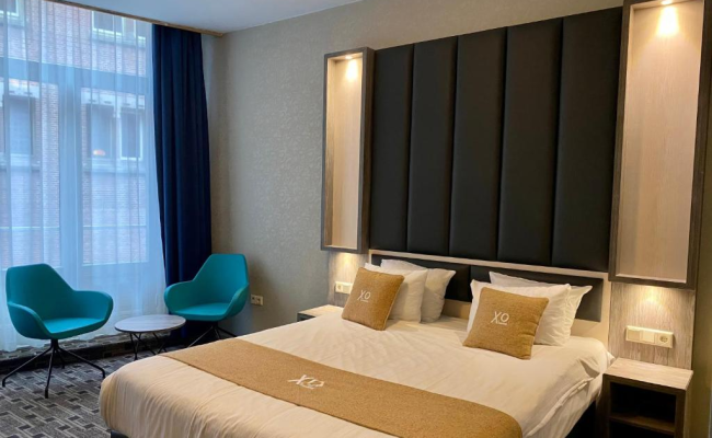 XO Hotels City Centre