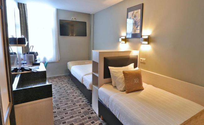 XO Hotels City Centre