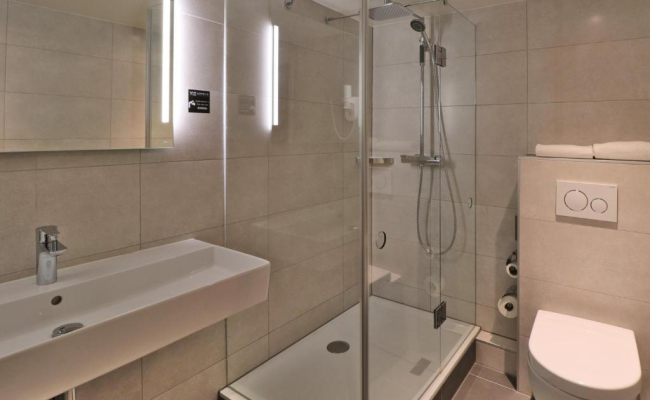 XO Hotels City Centre