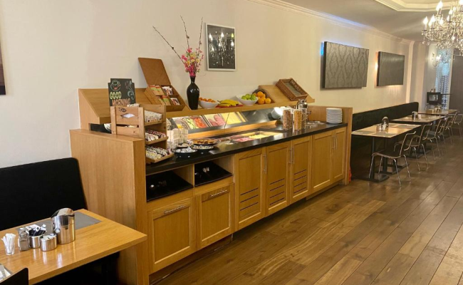 XO Hotels City Centre