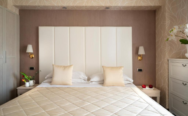 Hotel Re Enzo