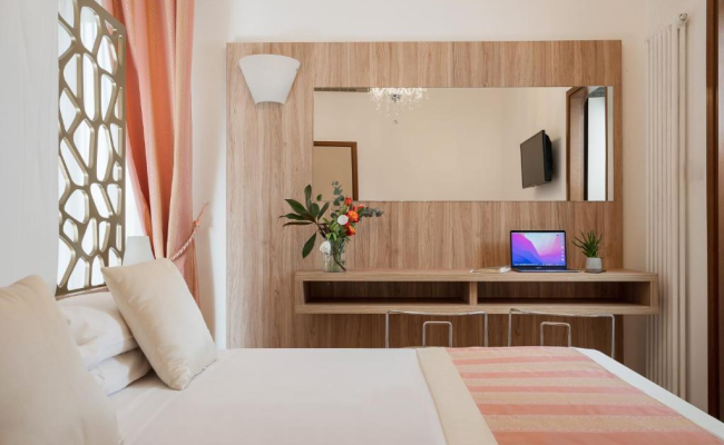 Hotel Re Enzo