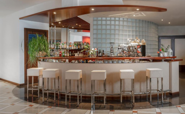Hotel Re Enzo