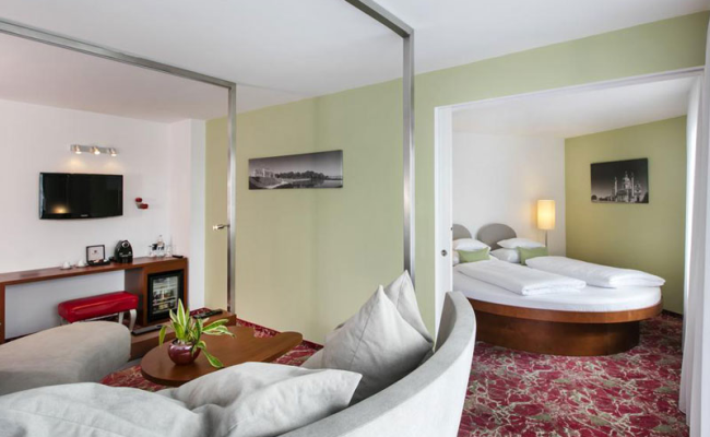 ARCOTEL Kaiserwasser