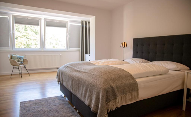 mainhaus Stadthotel Frankfurt