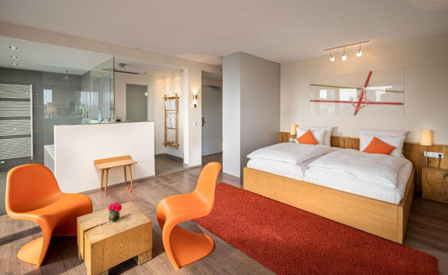 mainhaus Stadthotel Frankfurt