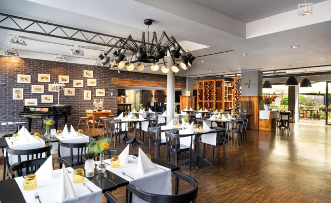 mainhaus Stadthotel Frankfurt