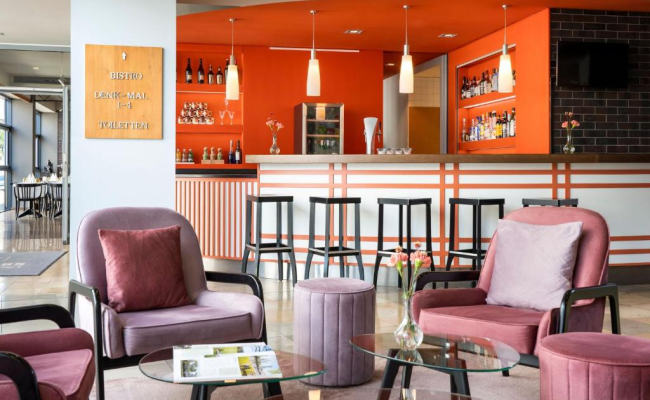 mainhaus Stadthotel Frankfurt
