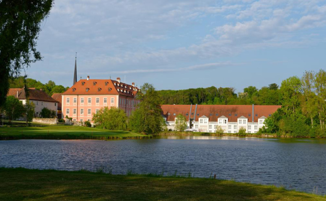 Hotel Schloss Reichmannsdorf