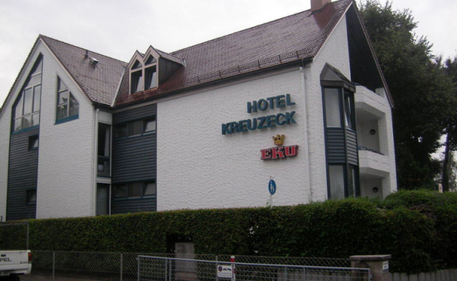 Hotel Kreuzeck