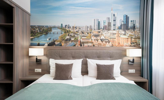 Sophien Hotel Frankfurt