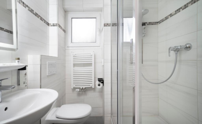 Sophien Hotel Frankfurt