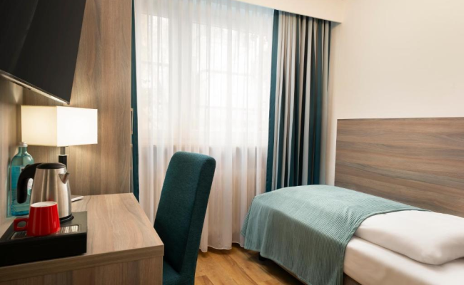 Sophien Hotel Frankfurt