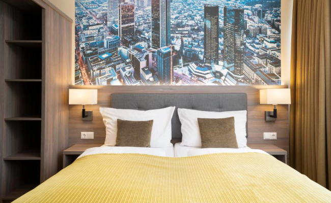 Sophien Hotel Frankfurt