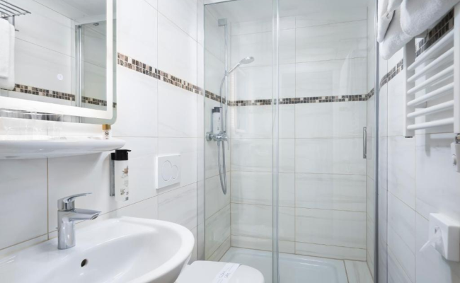 Sophien Hotel Frankfurt