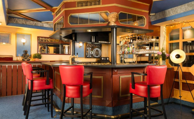 Sophien Hotel Frankfurt