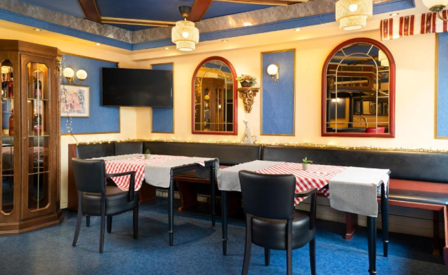 Sophien Hotel Frankfurt