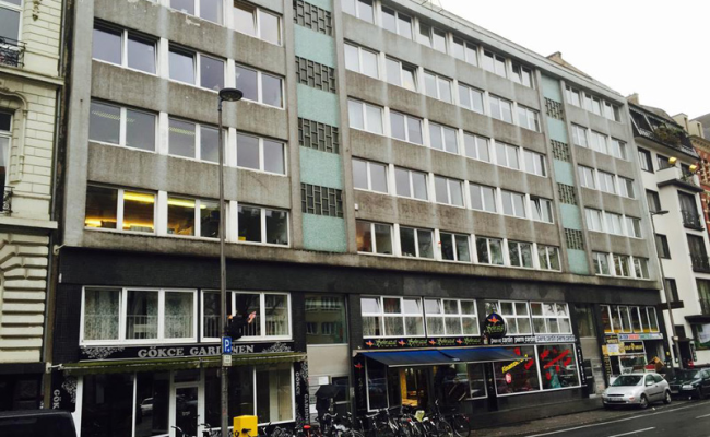 Hotel Garni Emir