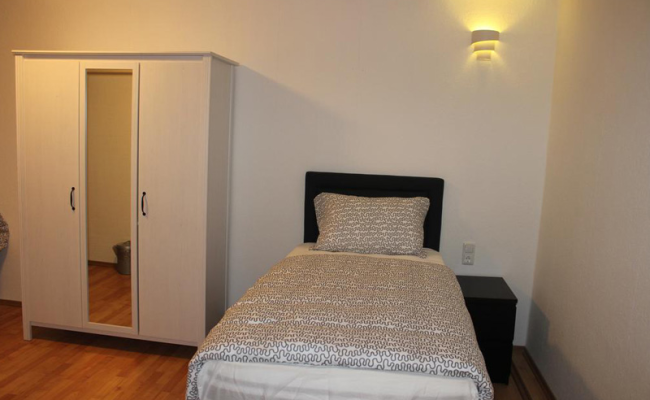 Hotel Garni Emir